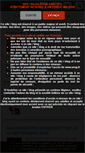 Mobile Screenshot of miradomina.net